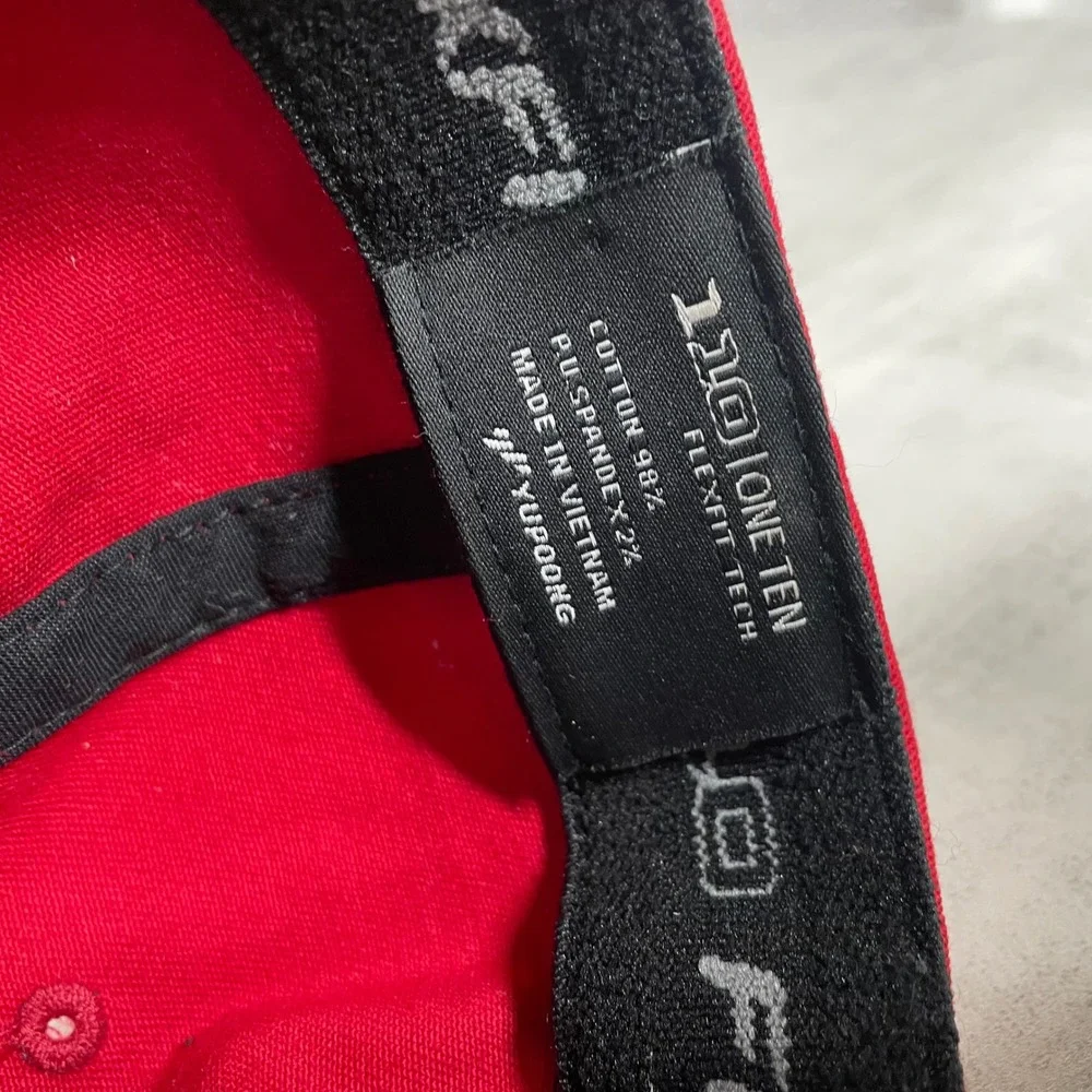 Fox hat has